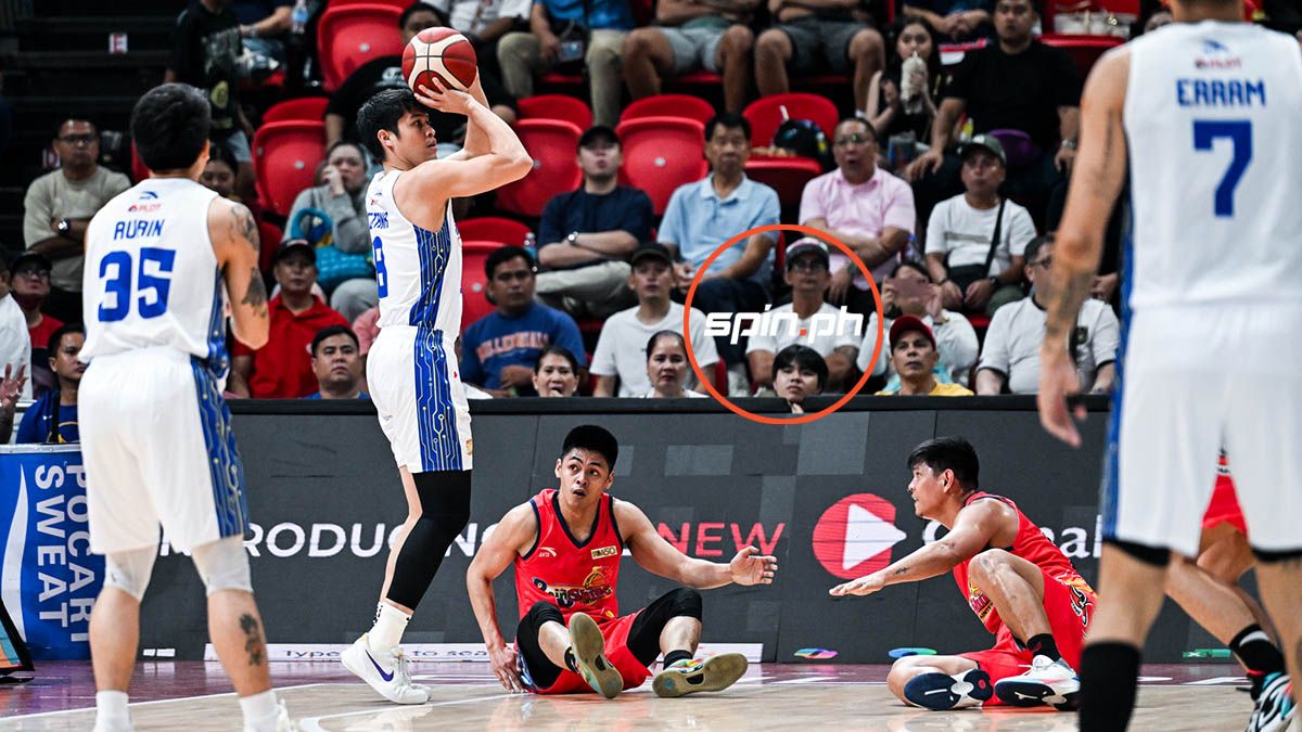 PBA Governors' Cup: Castro Shines as TNT KaTropa Edges Rain or Shine